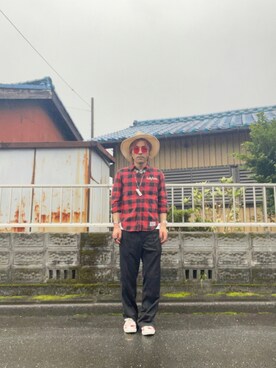 ルード の人気ファッションコーディネート Wear