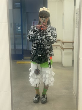 mottsuさんのコーディネート