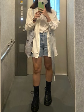 hinamuraさんのコーディネート