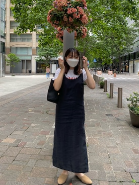 hinamuraさんのコーディネート