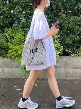 hinamuraさんのコーディネート