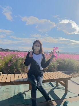 夏希さんのコーディネート