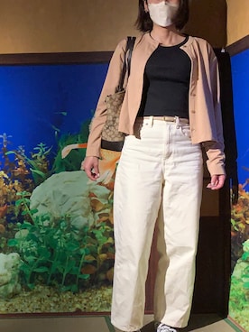 夏希さんのコーディネート