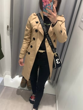 夏希さんのコーディネート