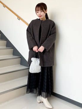 groveさんのコーディネート