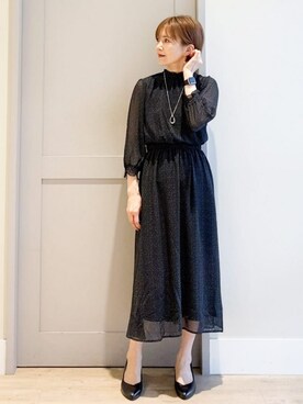 groveさん（レディース・154cm）の夏コーディネート