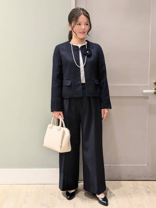 セール】ハレの日にぴったりな華やかレースブラウス（シャツ/ブラウス 