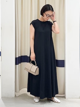 groveさん（レディース・158cm）の夏コーディネート