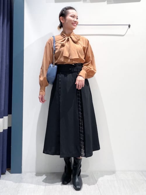 アーリーサマーセール　ショルダーバッグ ダークグリーン　ウォームクラフツ Wpc Patterns ショルダーバッグ[品番：GLNB0013741]｜ギャレリア