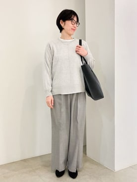 groveさんのコーディネート