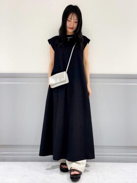 groveさん（レディース・153cm）の夏コーディネート