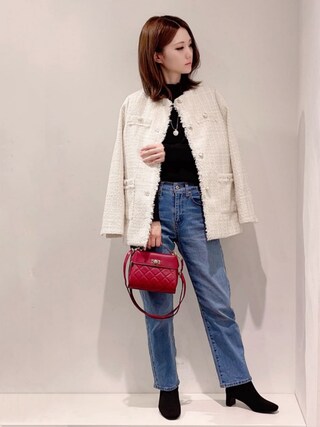 grove（グローブ）の「◇高見え間違いなし！こだわり仕立ての
