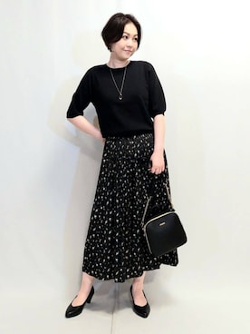 groveさん（レディース・164cm）の夏コーディネート