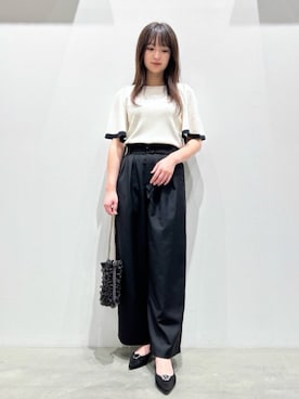 groveさん（レディース・165cm）の夏コーディネート