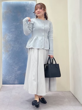 groveさんのコーディネート