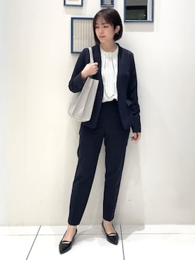 groveさんのコーディネート