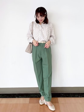 groveさん（レディース・149cm）の夏コーディネート