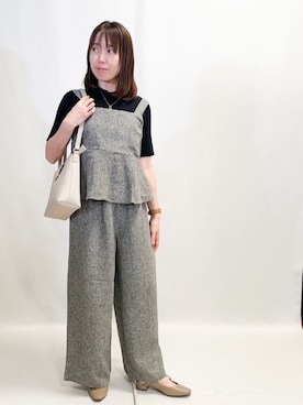 groveさん(レディース・152cm)の秋コーディネート