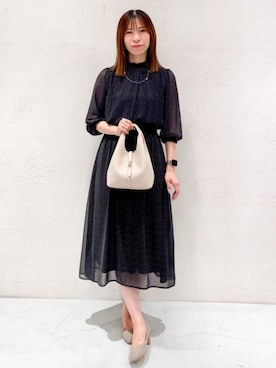 groveさん(レディース・165cm)の夏コーディネート