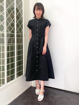 groveさん(レディース・159cm)の夏コーディネート