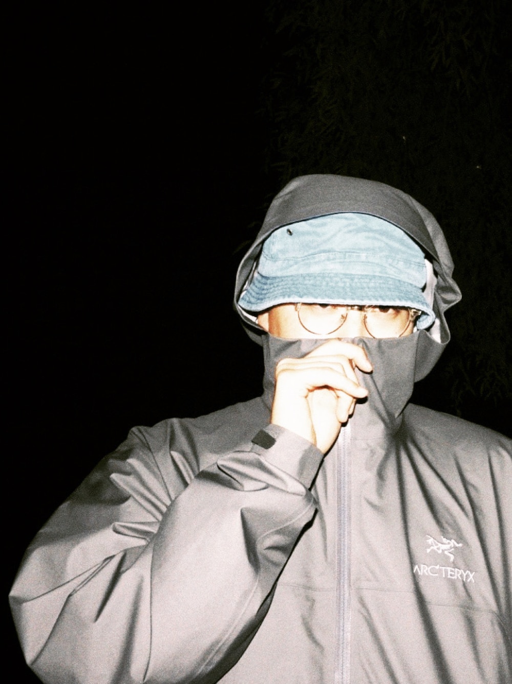 homerさんの「ARC’TERYX /アークテリクス ZETA SL JACKET/ゼータSL ジャケット（ARC'TERYX）」を使ったコーディネートの1枚目の写真