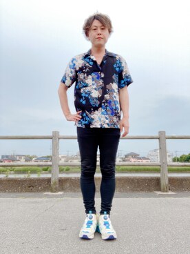 jununoさんのコーディネート