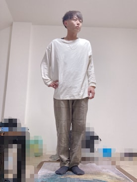 jununoさんのコーディネート