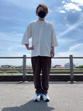 jununoさんのコーディネート