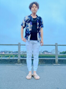 jununoさんのコーディネート