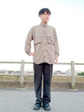 jununoさんのコーディネート