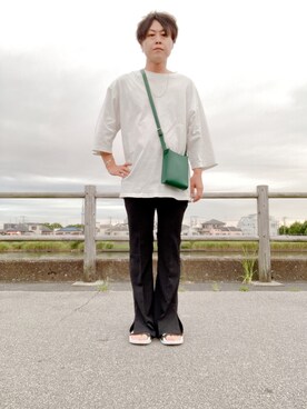 jununoさんのコーディネート