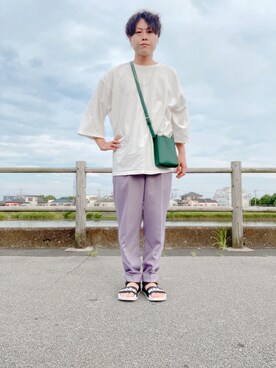 jununoさんのコーディネート