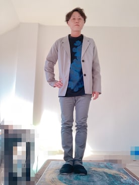 jununoさんのコーディネート