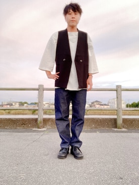 jununoさんのコーディネート