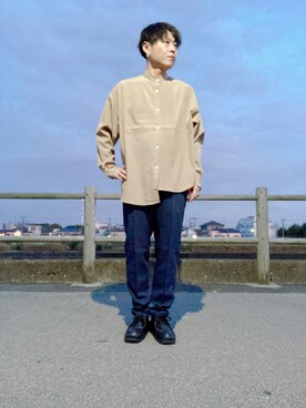 jununoさんのコーディネート