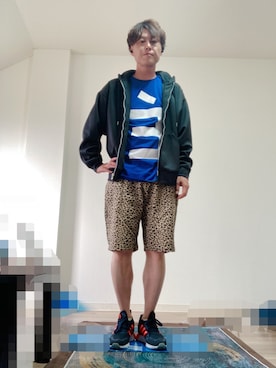 jununoさんのコーディネート