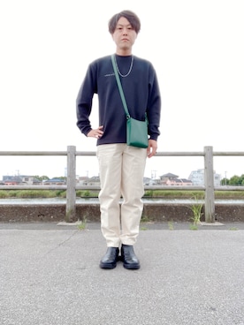 jununoさんのコーディネート