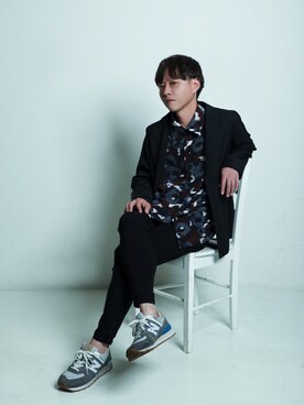 jununoさんのコーディネート