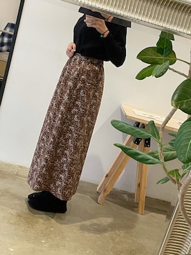 み。さんのコーディネート