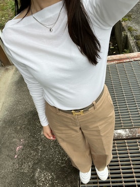 haruさんのコーディネート