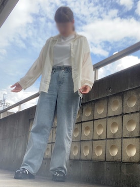 ちかこさんの（FILA | フィラ）を使ったコーディネート