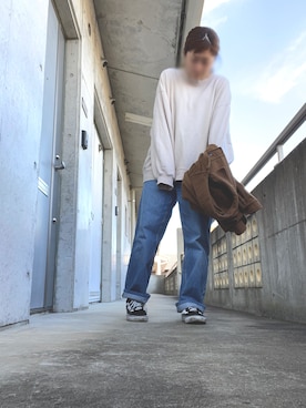 ちかこさんのコーディネート