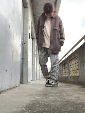 ちかこさんのコーディネート