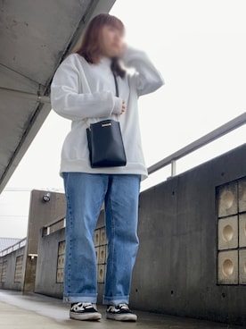 ちかこさんのコーディネート