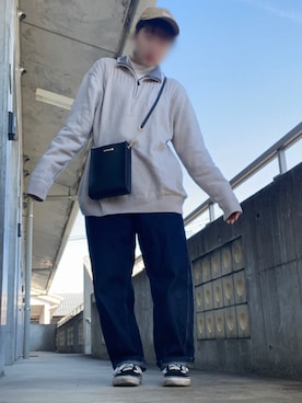 ちかこさんのコーディネート