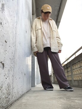 ちかこさんのコーディネート