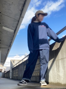 ちかこさんのコーディネート