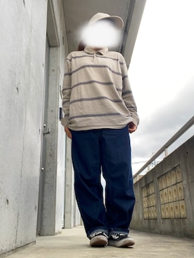 ちかこさんのコーディネート