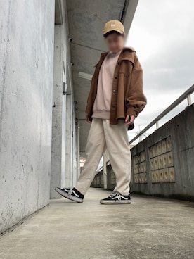 ちかこさんのコーディネート