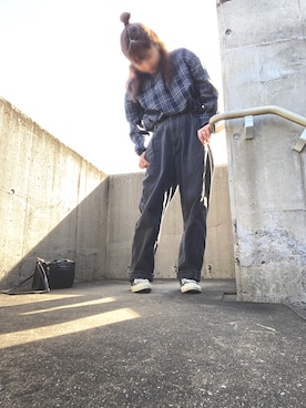 ちかこさんのコーディネート